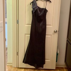 Long formal dress